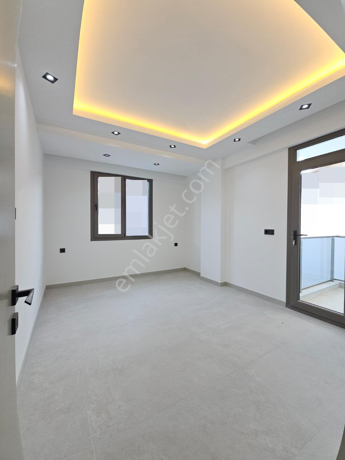 Denizli Şemikler De 165m2 3+1 Site İçerisinde Mükemmel Konumda Geniş Satılık Daireler — fotoğraf 17