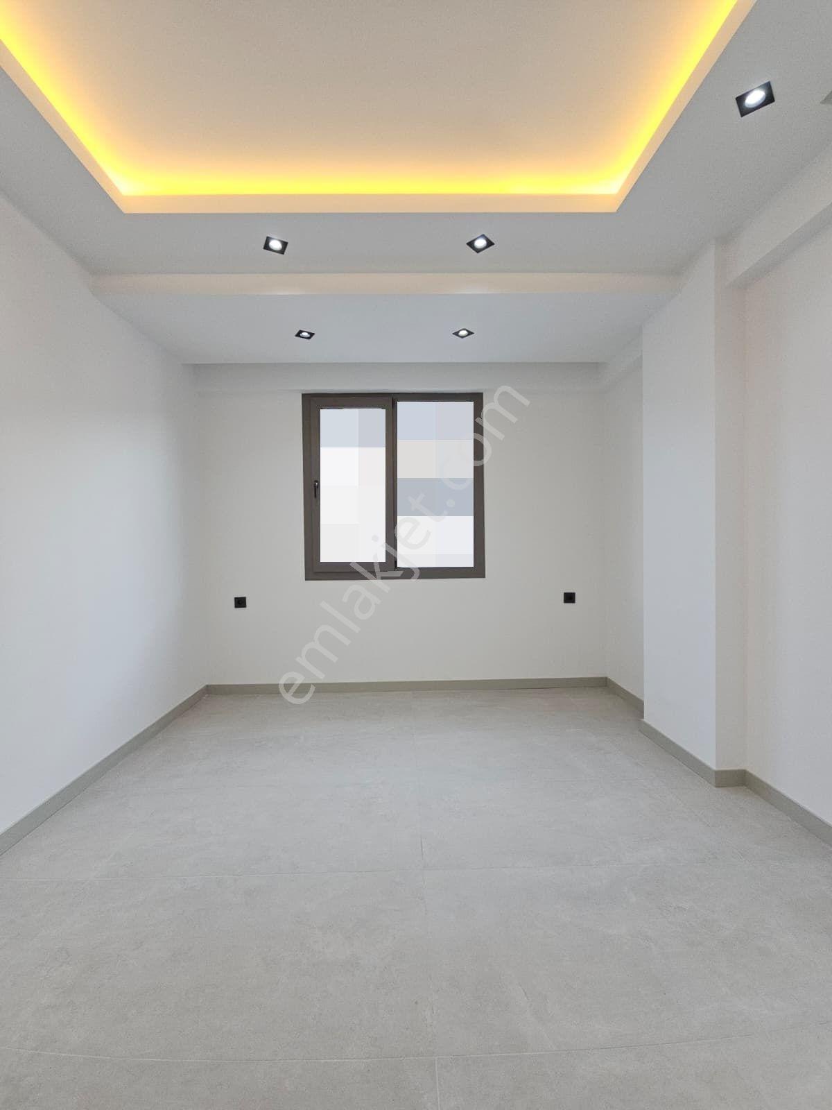 Denizli Şemikler De 165m2 3+1 Site İçerisinde Mükemmel Konumda Geniş Satılık Daireler — fotoğraf 18