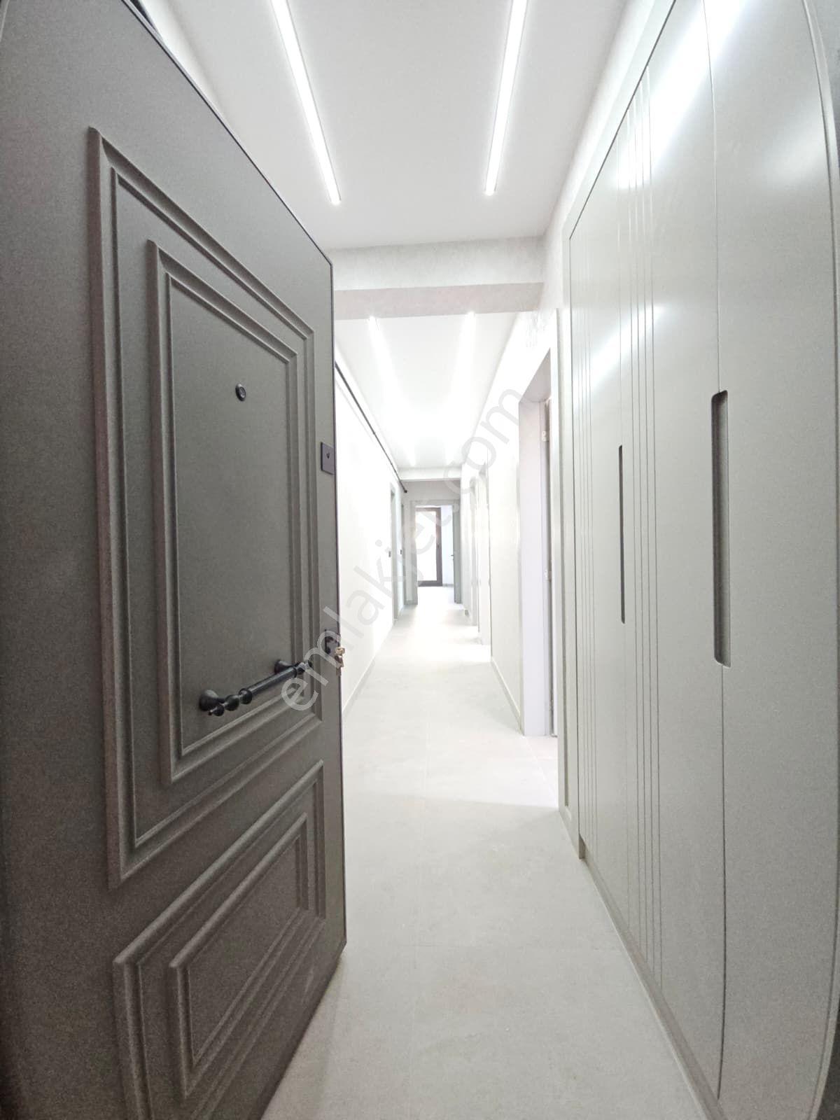 Denizli Şemikler De 165m2 3+1 Site İçerisinde Mükemmel Konumda Geniş Satılık Daireler — fotoğraf 20
