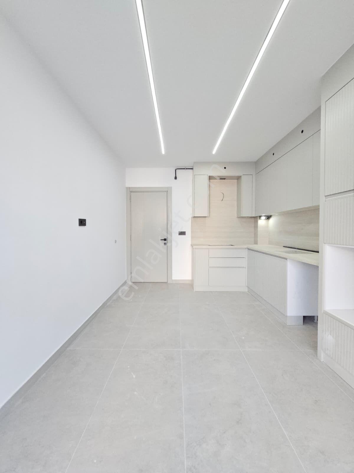 Denizli Şemikler De 165m2 3+1 Site İçerisinde Mükemmel Konumda Geniş Satılık Daireler — fotoğraf 22