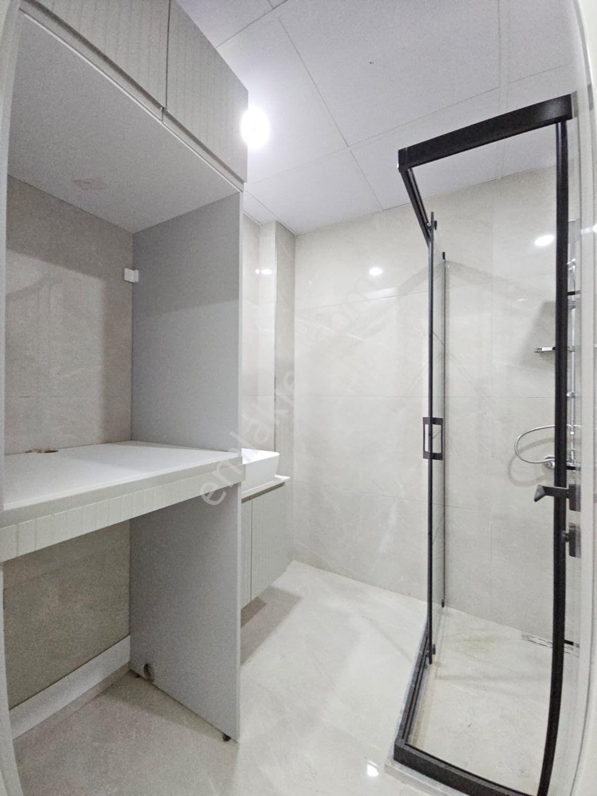 Denizli Şemikler De 165m2 3+1 Site İçerisinde Mükemmel Konumda Geniş Satılık Daireler — fotoğraf 23