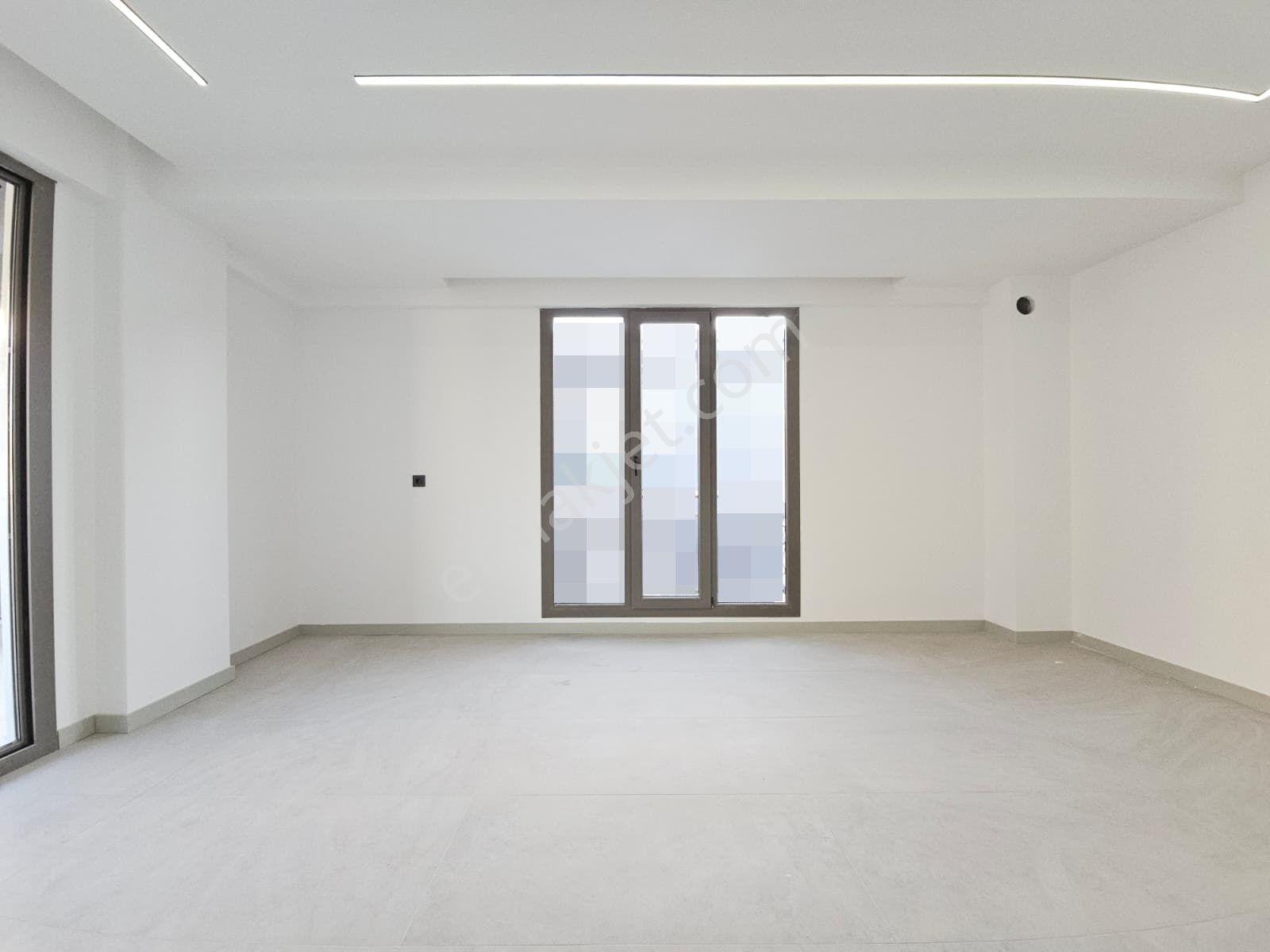 Denizli Şemikler De 165m2 3+1 Site İçerisinde Mükemmel Konumda Geniş Satılık Daireler — fotoğraf 25