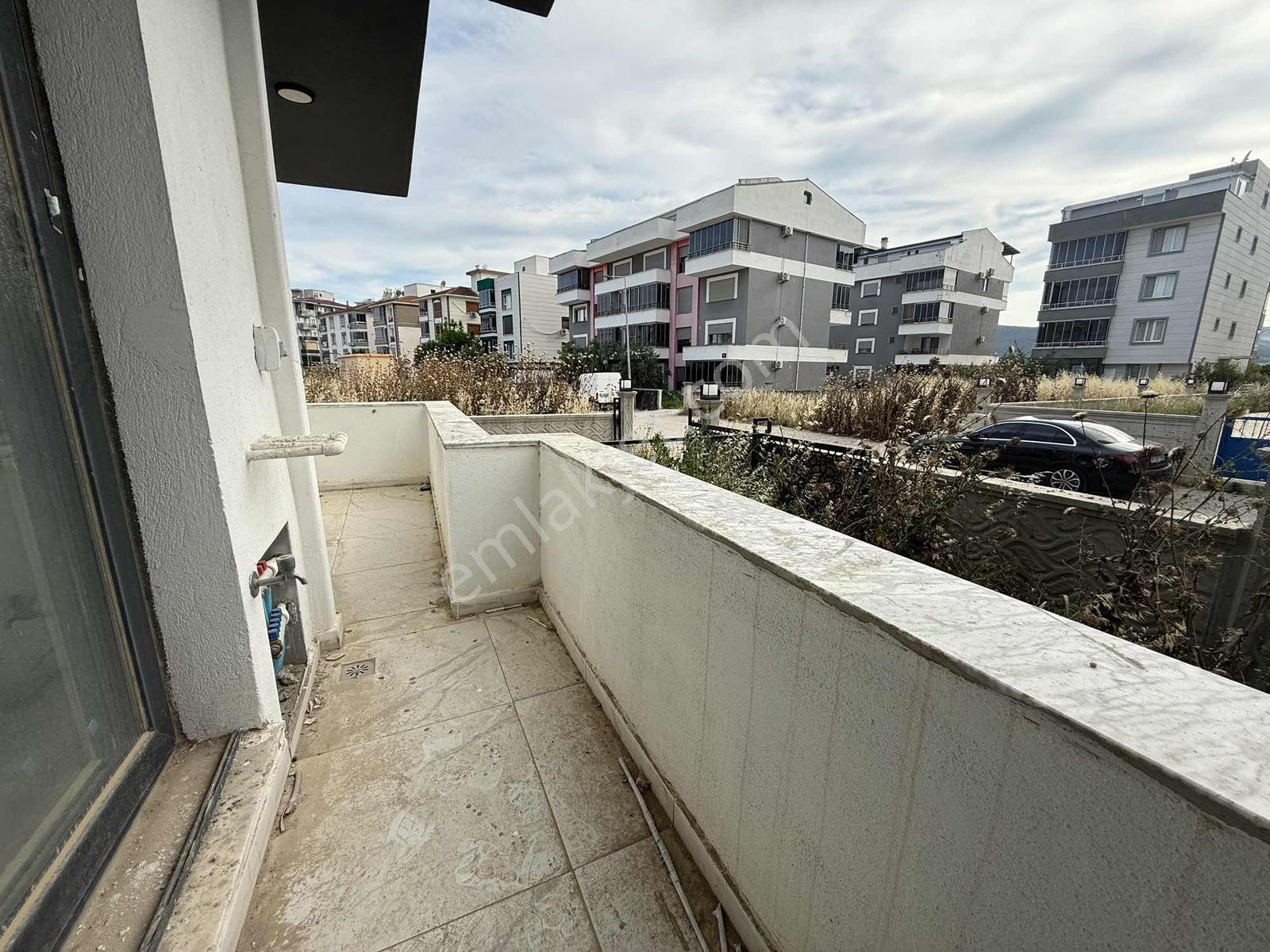 Uygan'dan Muratbey Mah. 2+1 75m² Sıfır Yüksek Giriş Fırsat — fotoğraf 5