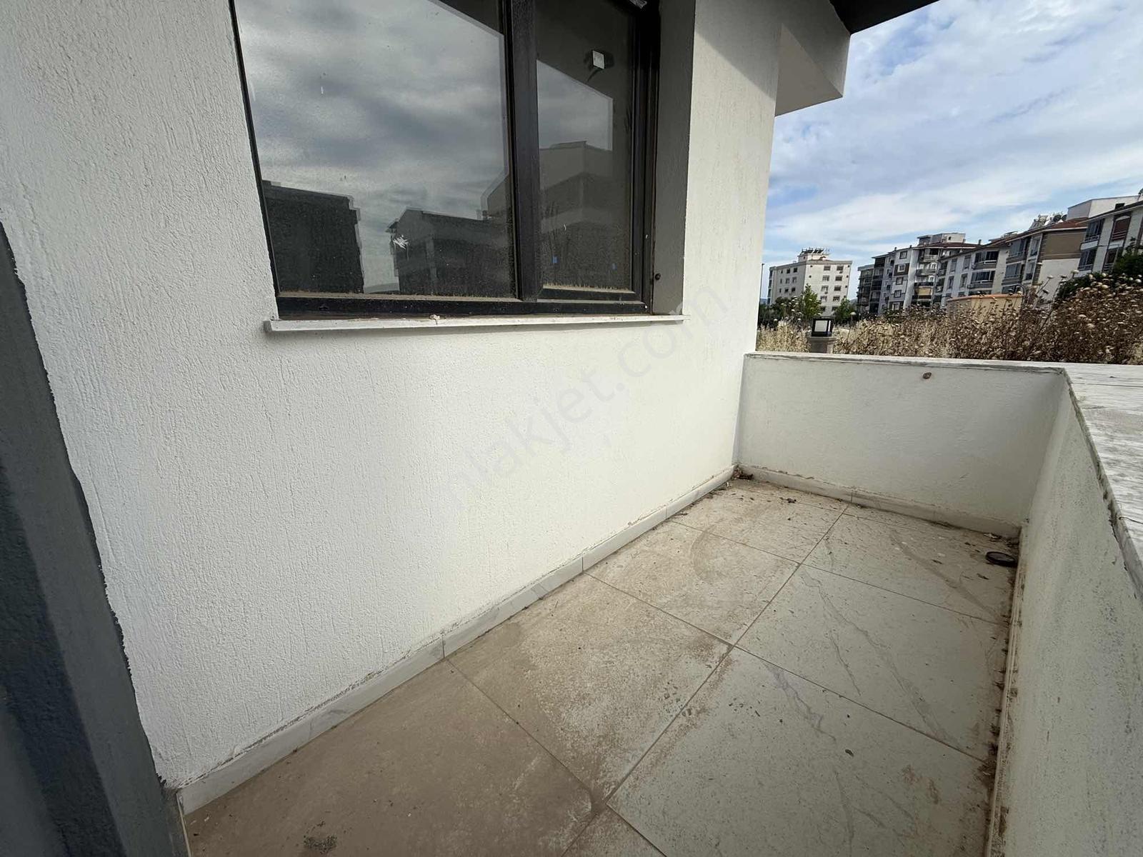 Uygan'dan Muratbey Mah. 2+1 75m² Sıfır Yüksek Giriş Fırsat — fotoğraf 6