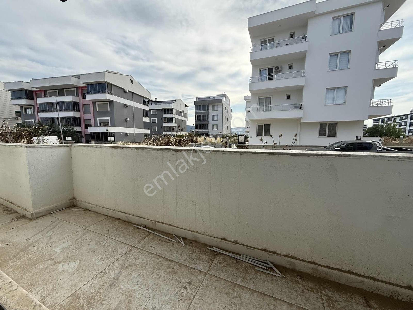 Uygan'dan Muratbey Mah. 2+1 75m² Sıfır Yüksek Giriş Fırsat — fotoğraf 7