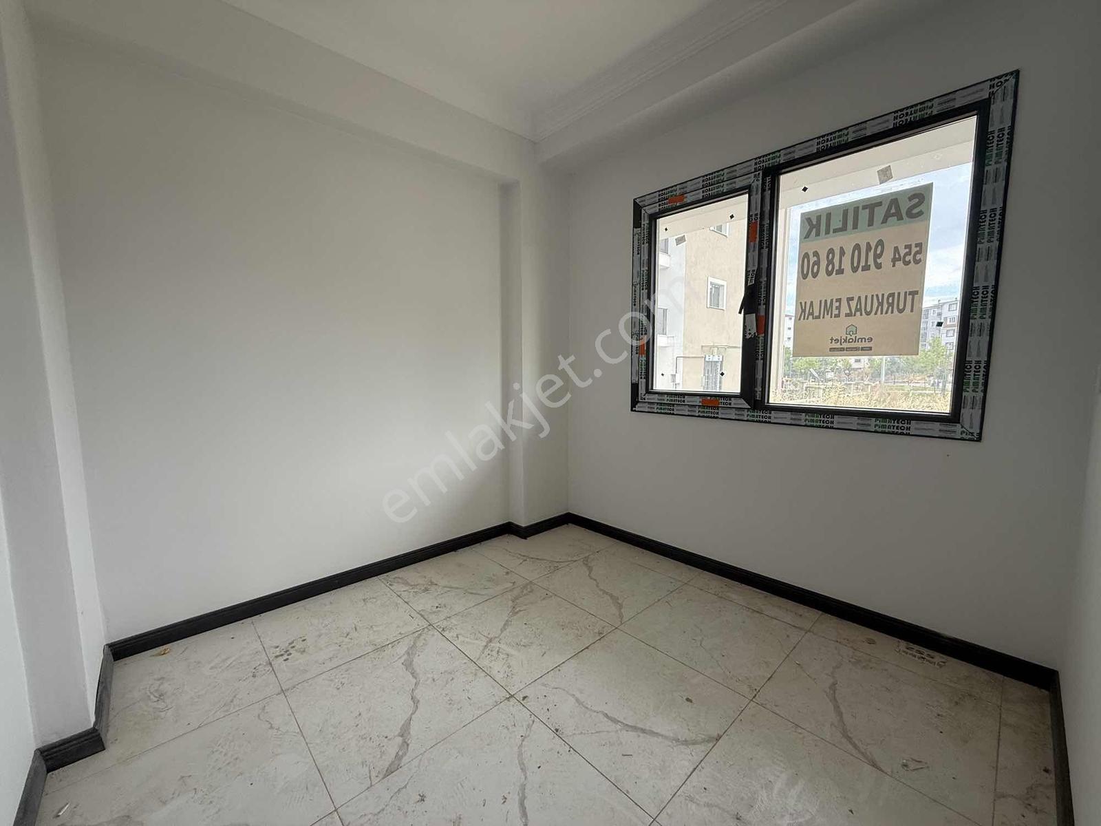 Uygan'dan Muratbey Mah. 2+1 75m² Sıfır Yüksek Giriş Fırsat — fotoğraf 8
