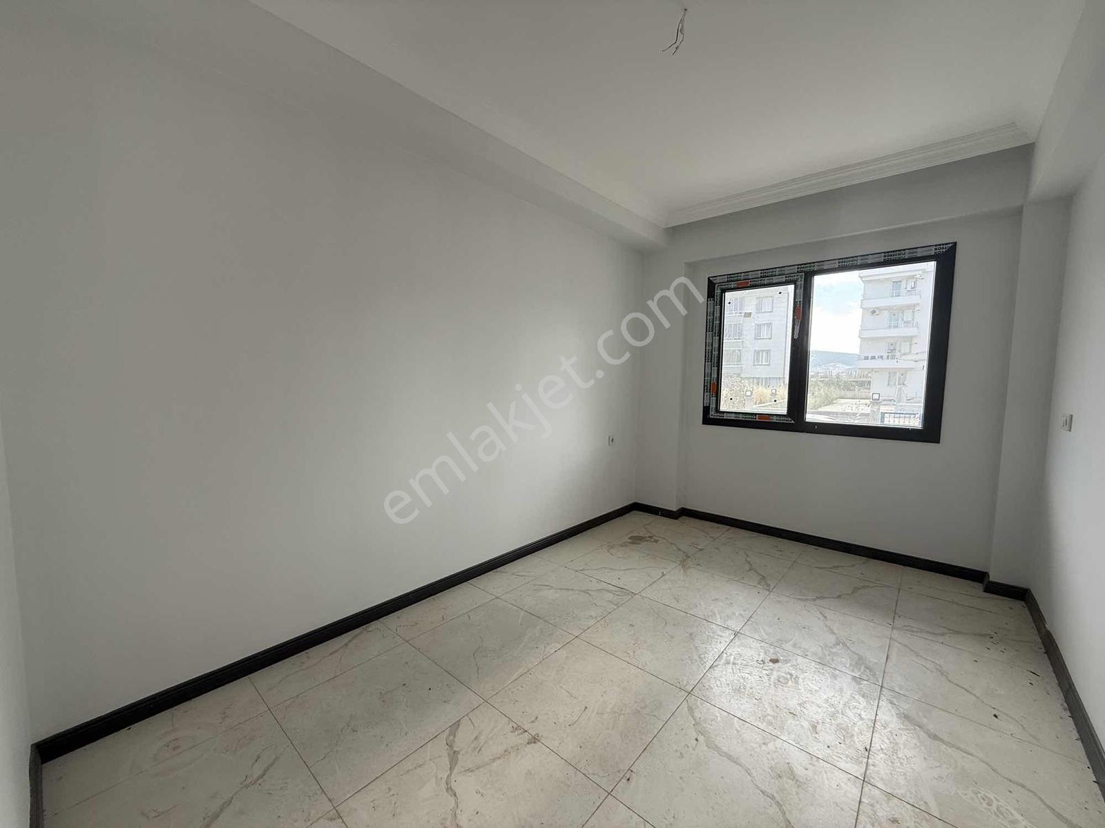 Uygan'dan Muratbey Mah. 2+1 75m² Sıfır Yüksek Giriş Fırsat — fotoğraf 9
