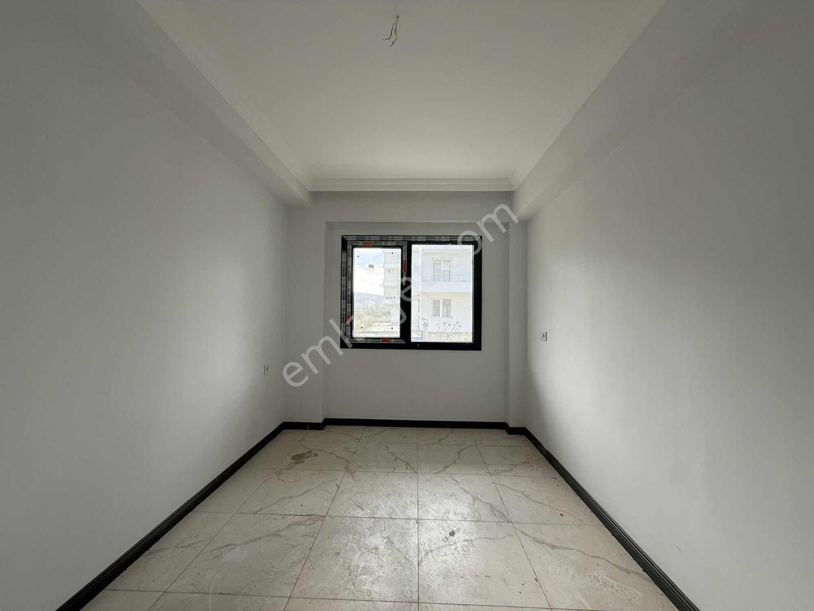 Uygan'dan Muratbey Mah. 2+1 75m² Sıfır Yüksek Giriş Fırsat — fotoğraf 10