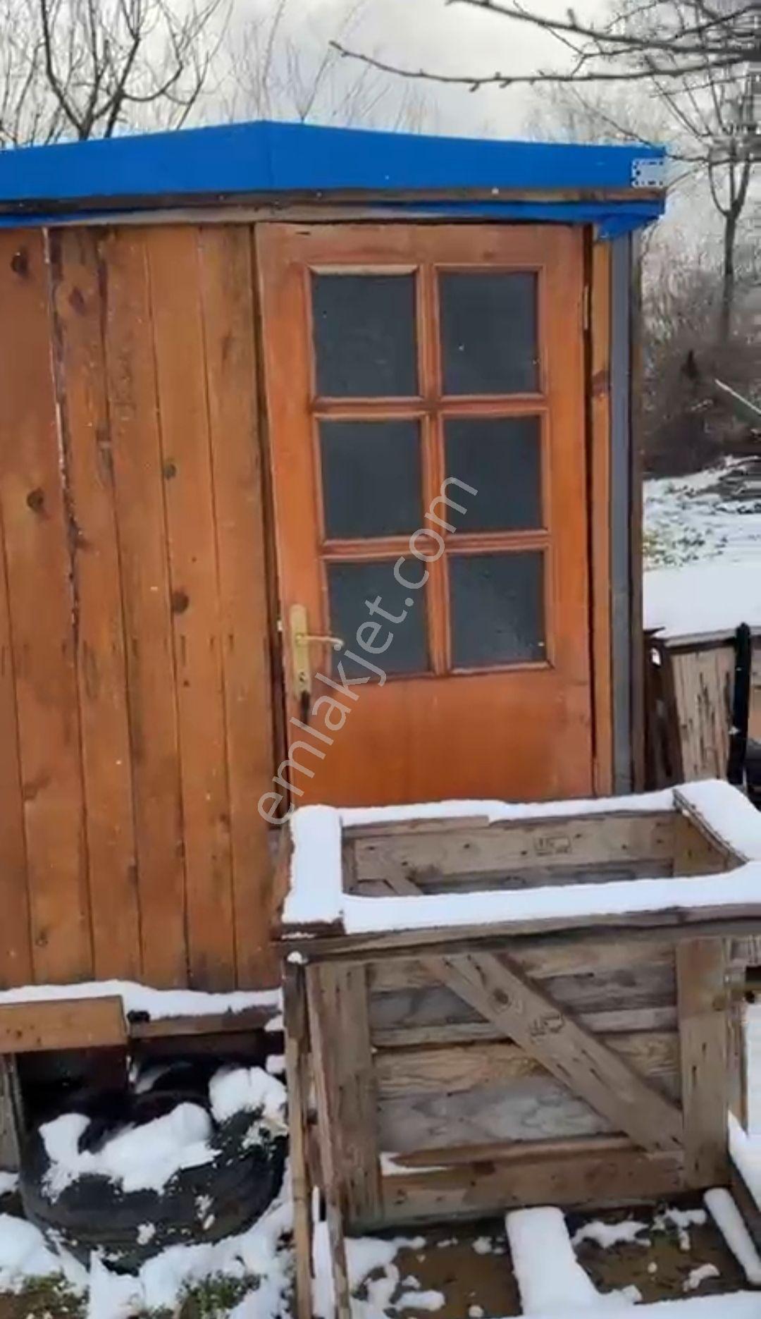 Yenişehir Kızılhisar Da 6487,m2 Yolu Ve Suyu Olan Meyve Bahçesi — fotoğraf 27