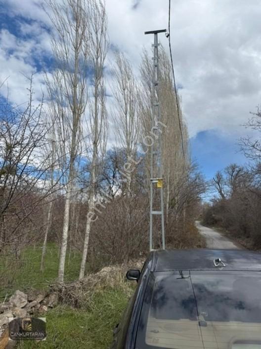Gesi Güney'de Ev Yapılabilir Satılık Bahçe — fotoğraf 20