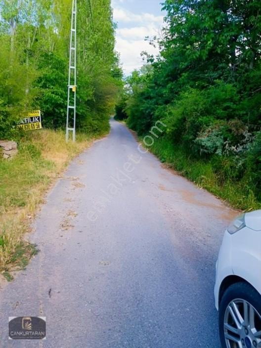 Gesi Güney'de Ev Yapılabilir Satılık Bahçe — fotoğraf 22