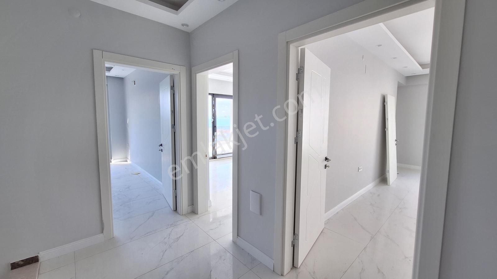 Gölcük Ulaşlı'da Deniz Manzaralı Ultra Lüks Satılık Villa — fotoğraf 23