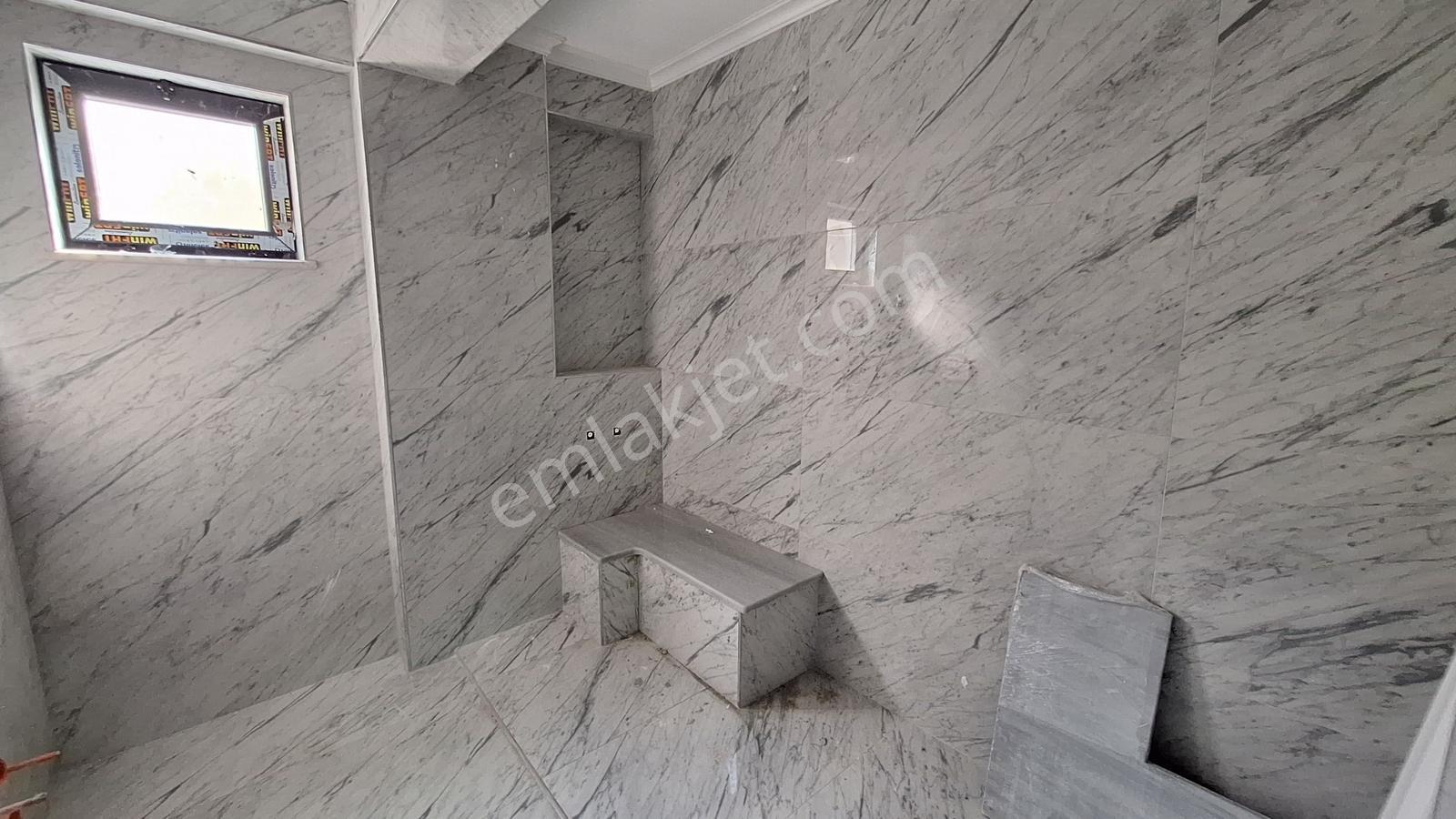 Gölcük Ulaşlı'da Deniz Manzaralı Ultra Lüks Satılık Villa — fotoğraf 29