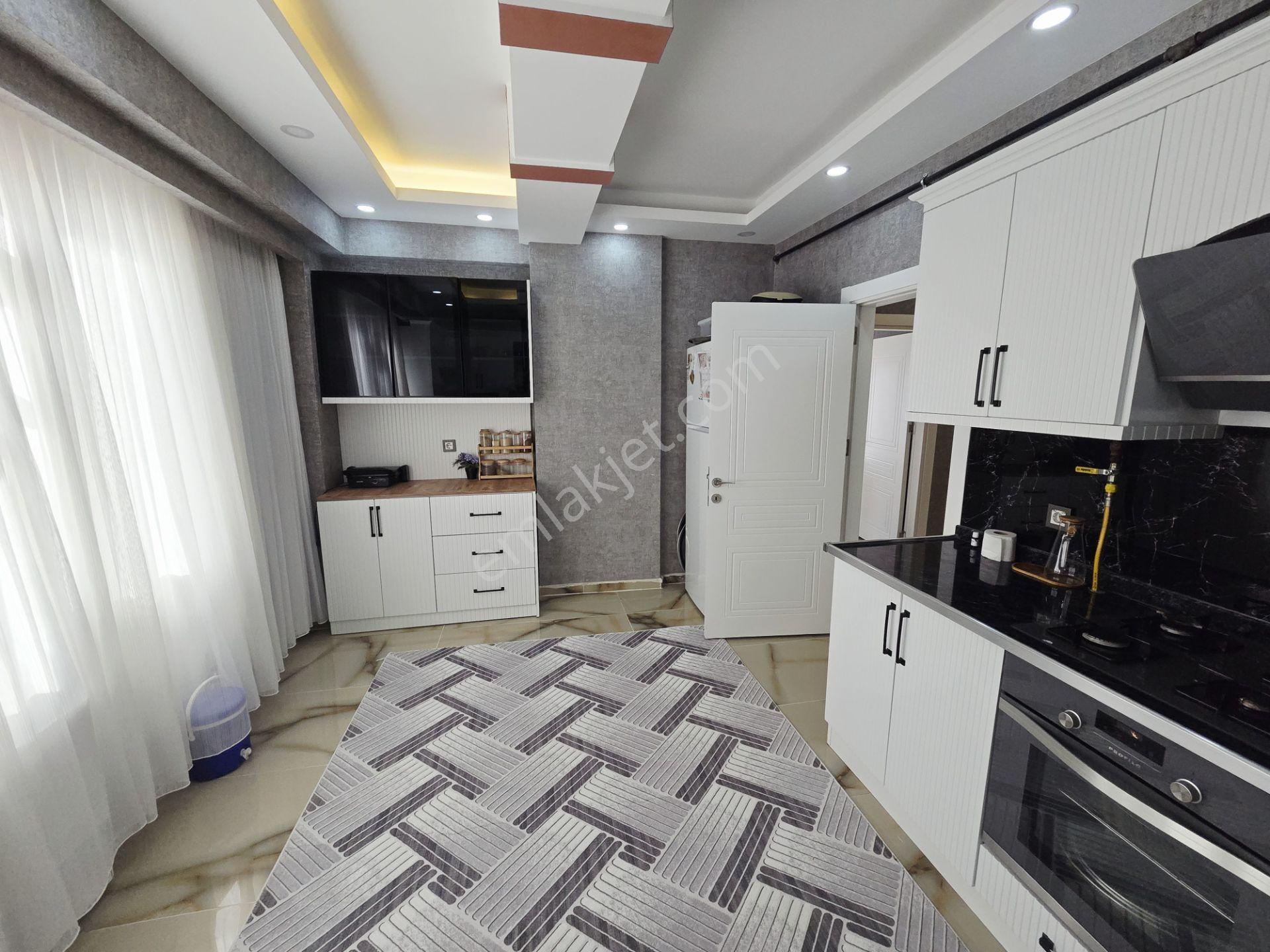 Mehmetçikte Satılık Lüx Full 3+1 Daire — fotoğraf 6