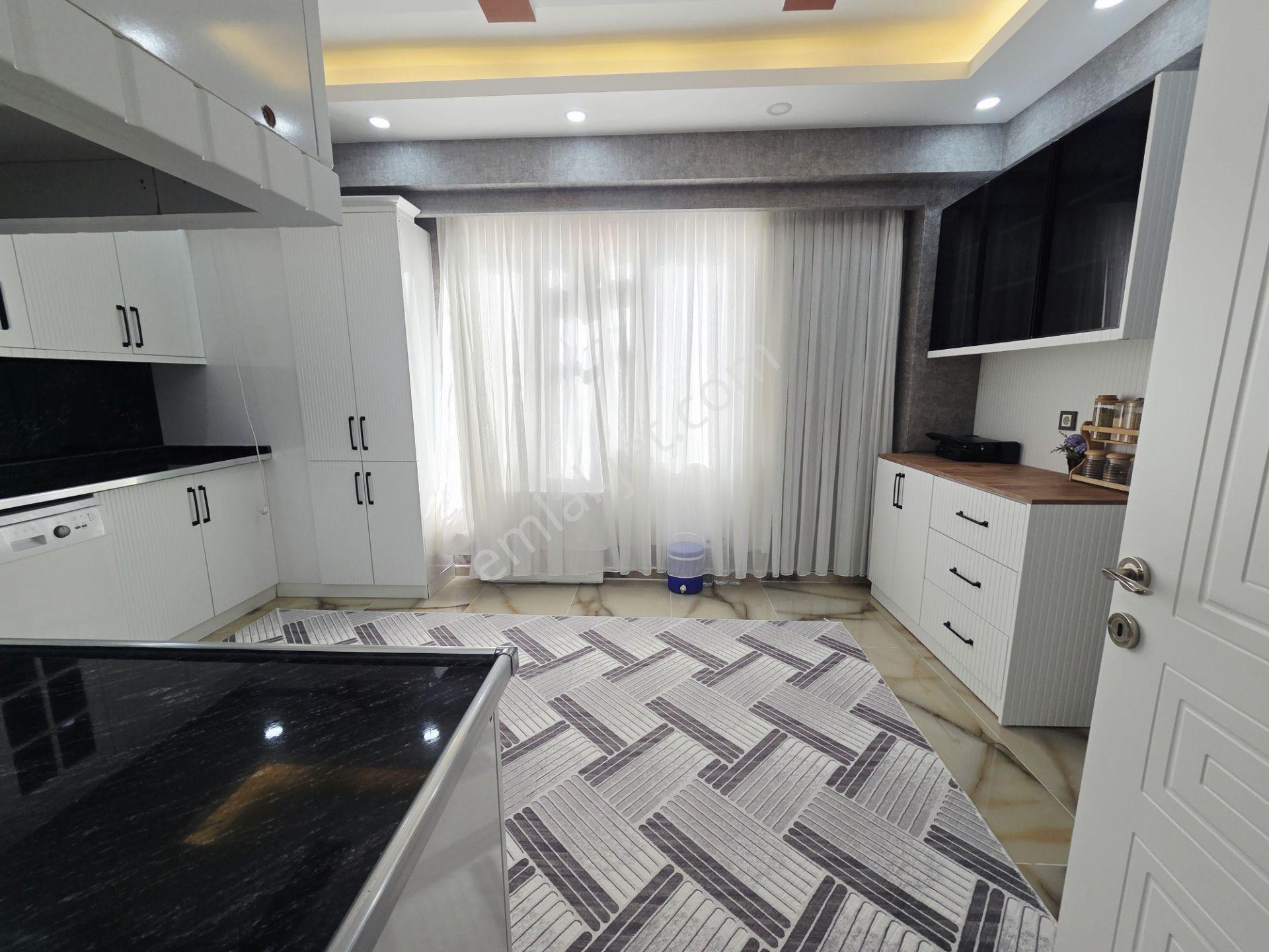 Mehmetçikte Satılık Lüx Full 3+1 Daire — fotoğraf 8