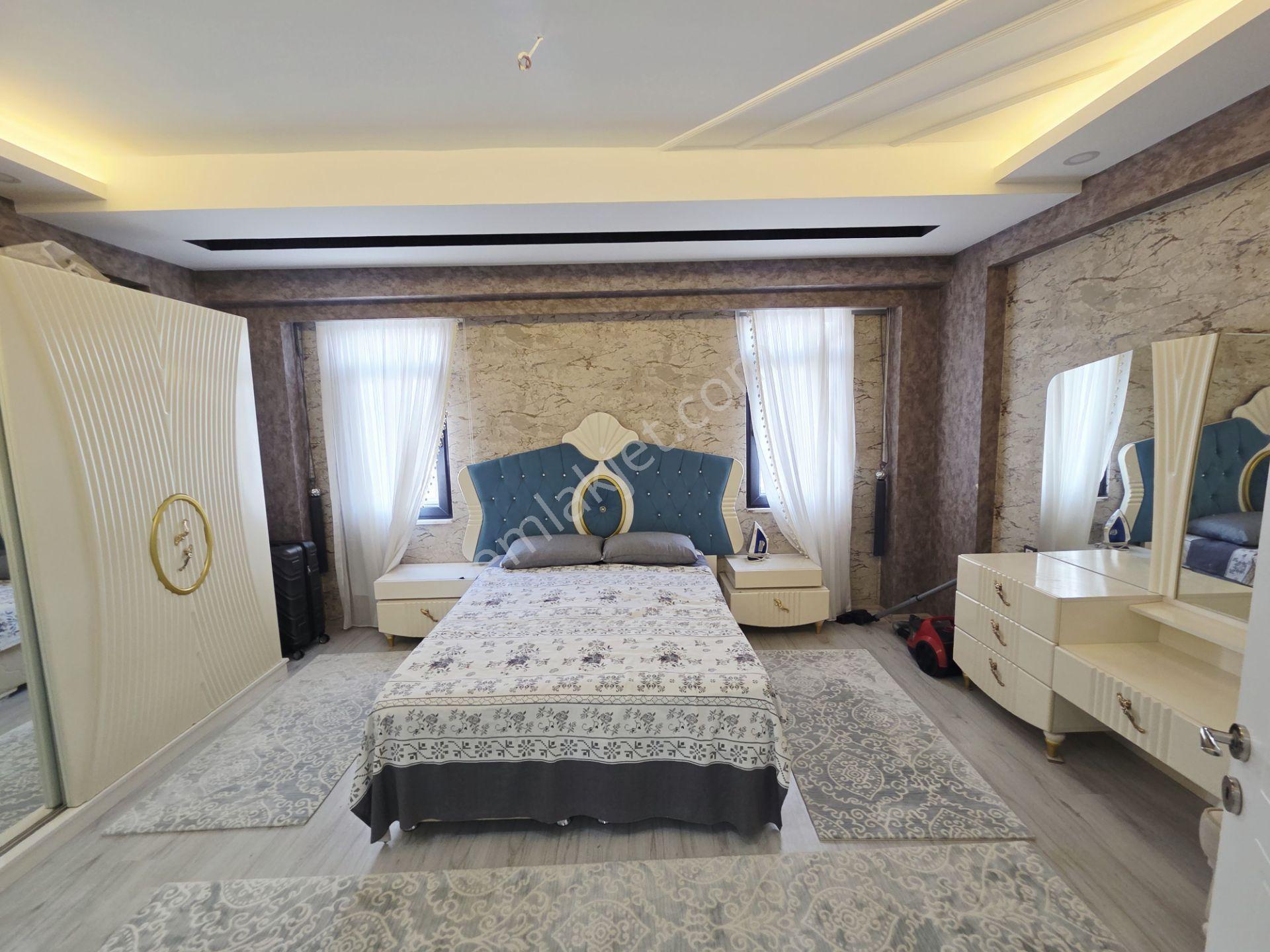 Mehmetçikte Satılık Lüx Full 3+1 Daire — fotoğraf 9