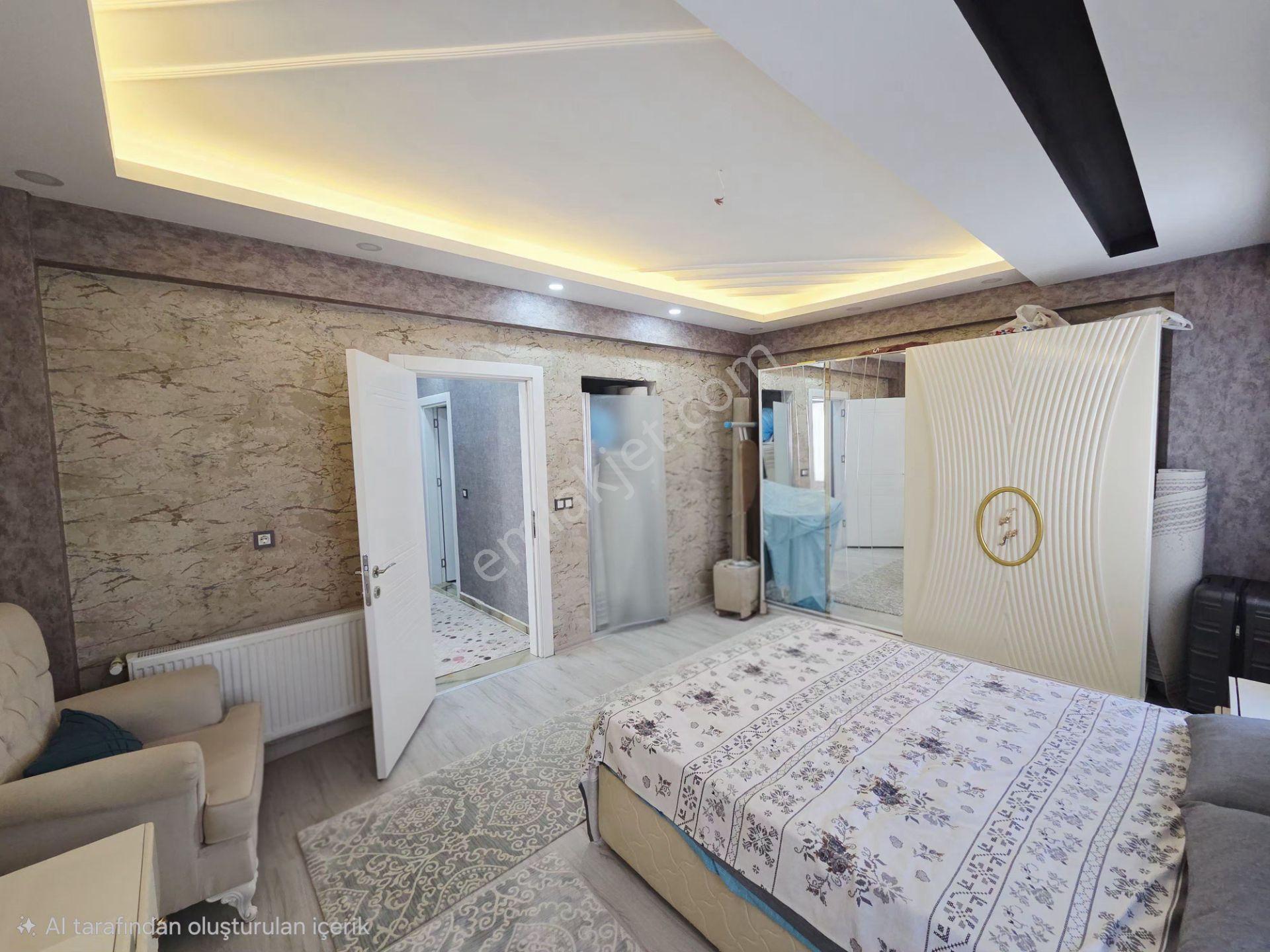 Mehmetçikte Satılık Lüx Full 3+1 Daire — fotoğraf 10