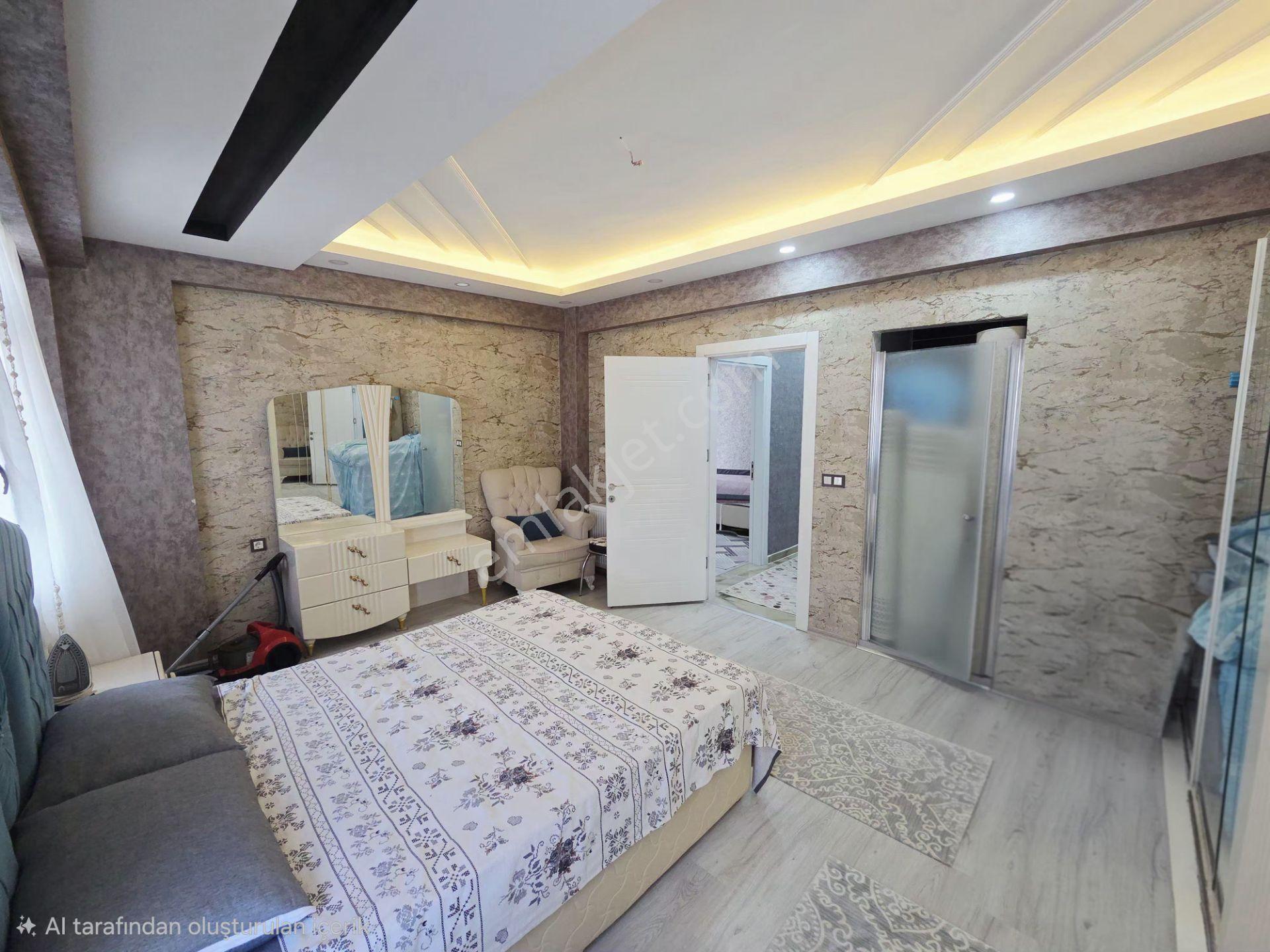 Mehmetçikte Satılık Lüx Full 3+1 Daire — fotoğraf 11