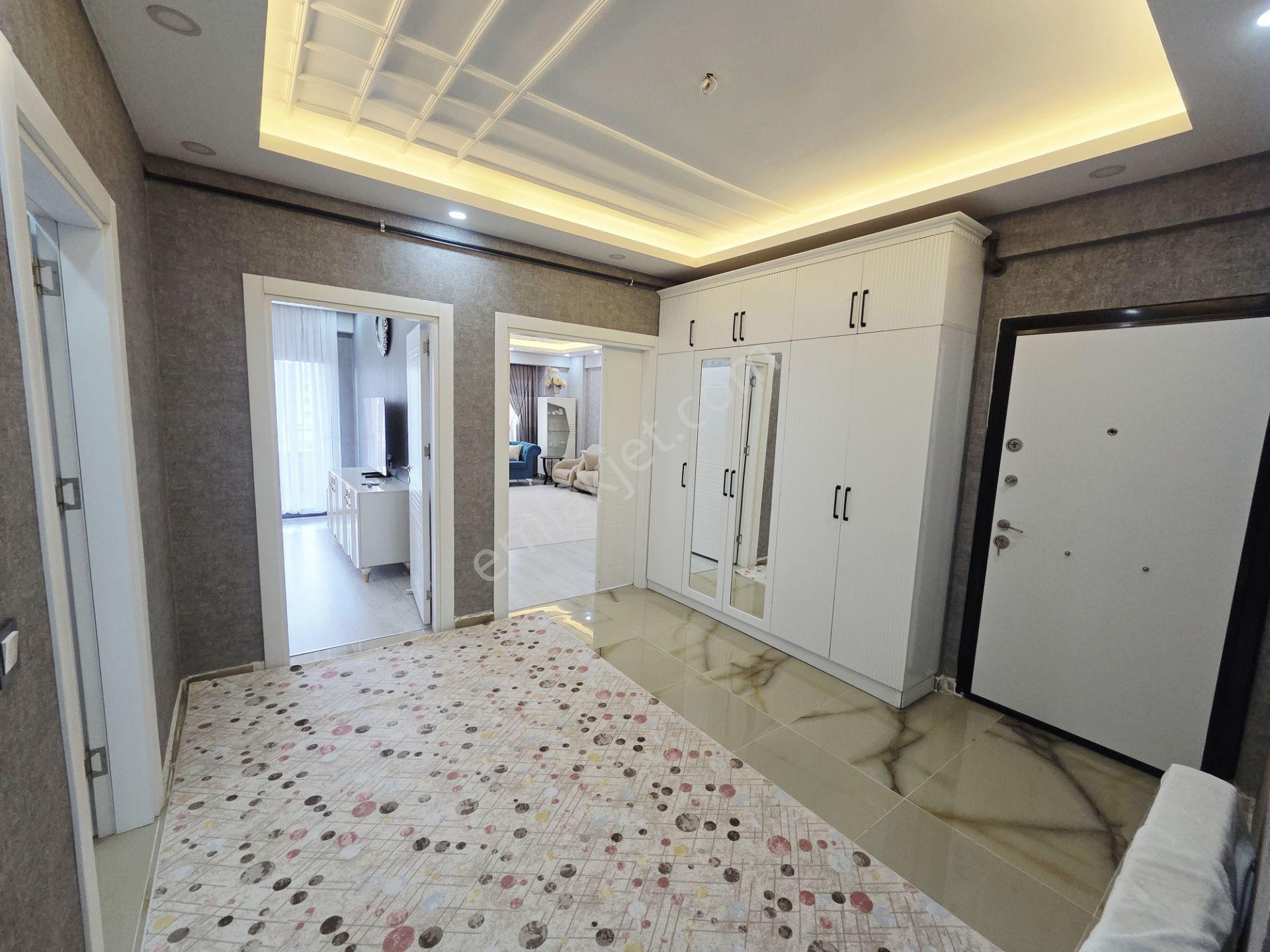 Mehmetçikte Satılık Lüx Full 3+1 Daire — fotoğraf 12