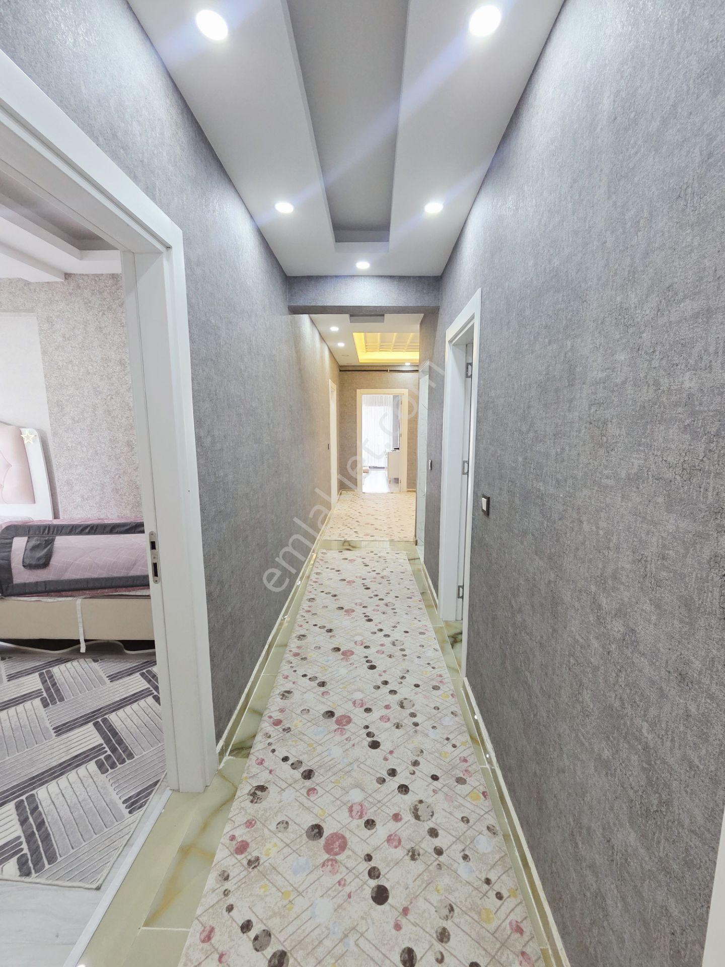 Mehmetçikte Satılık Lüx Full 3+1 Daire — fotoğraf 13
