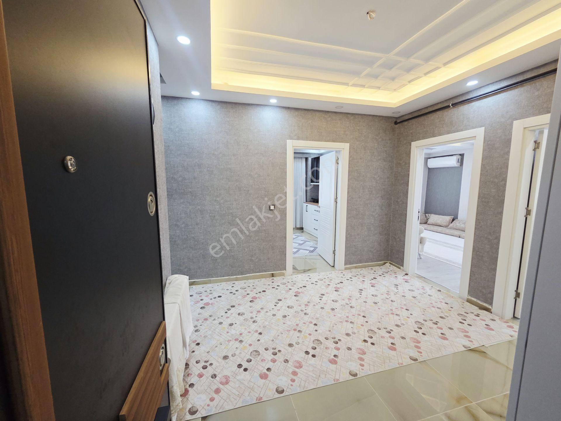 Mehmetçikte Satılık Lüx Full 3+1 Daire — fotoğraf 14