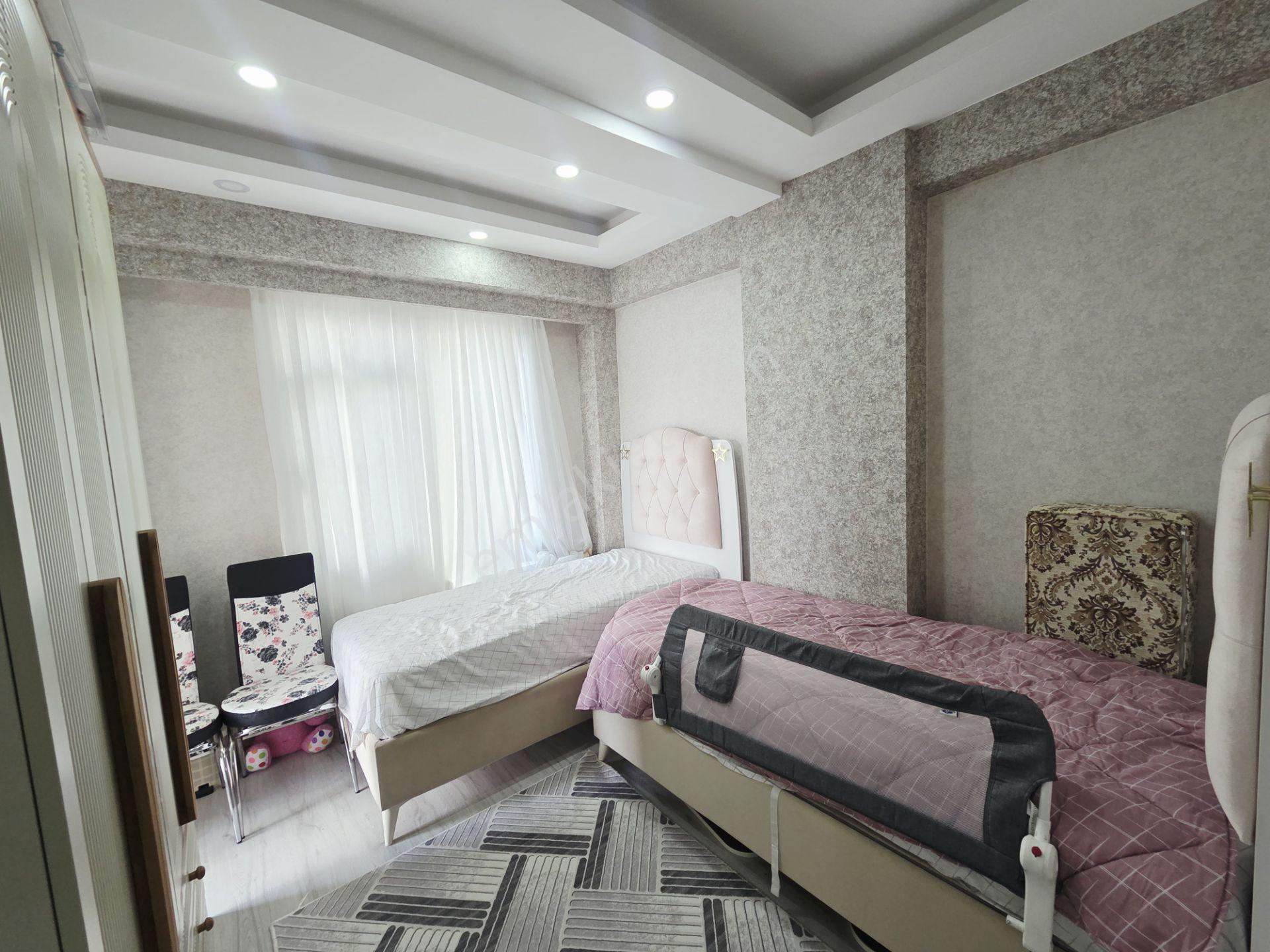 Mehmetçikte Satılık Lüx Full 3+1 Daire — fotoğraf 15