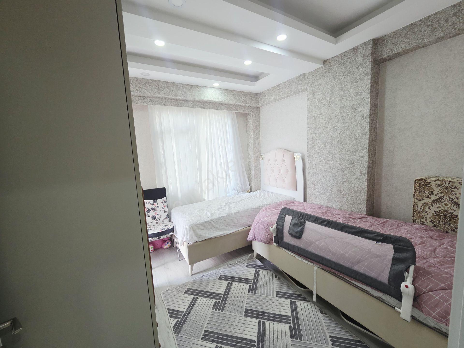 Mehmetçikte Satılık Lüx Full 3+1 Daire — fotoğraf 17