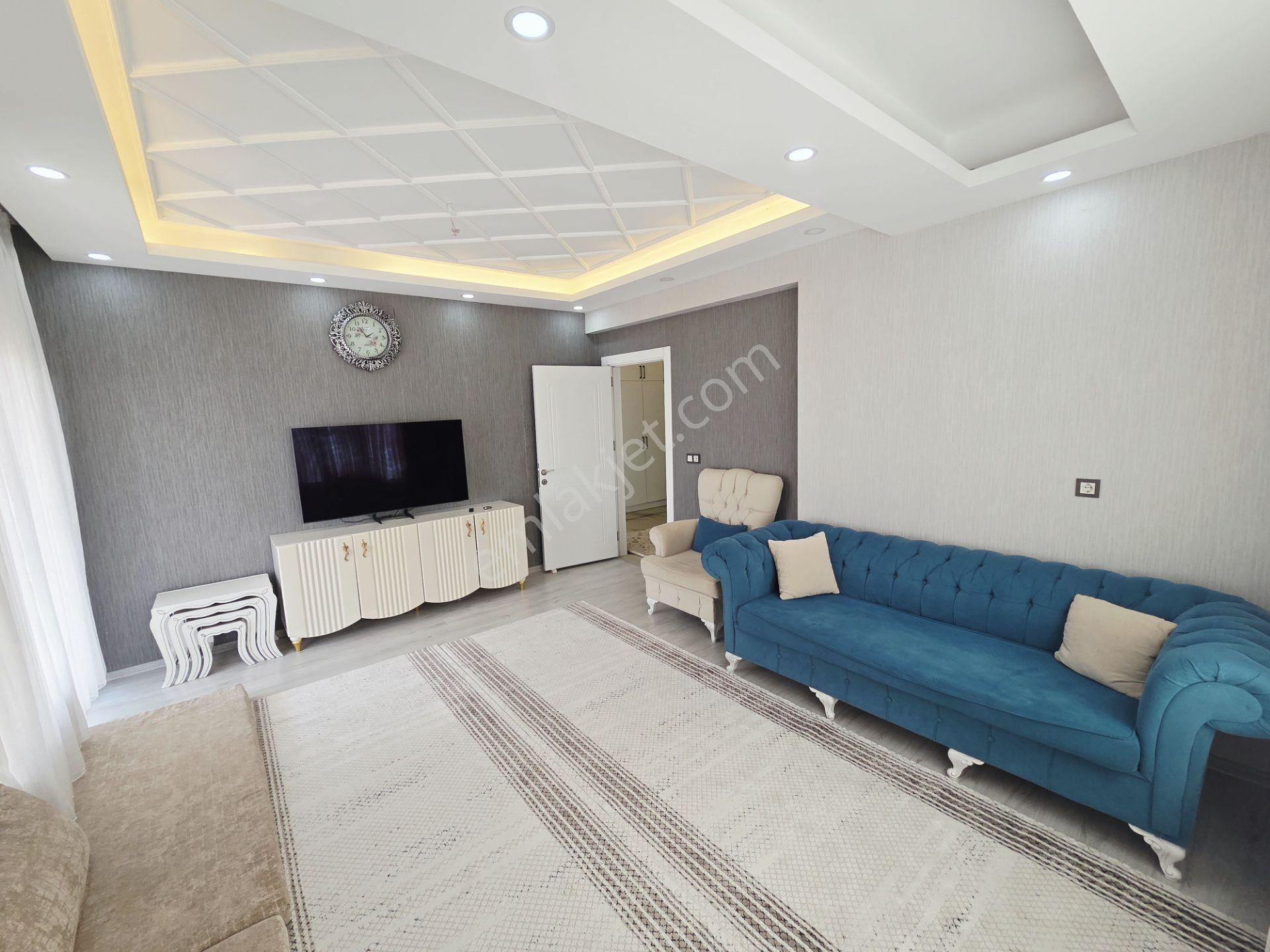 Mehmetçikte Satılık Lüx Full 3+1 Daire — fotoğraf 19