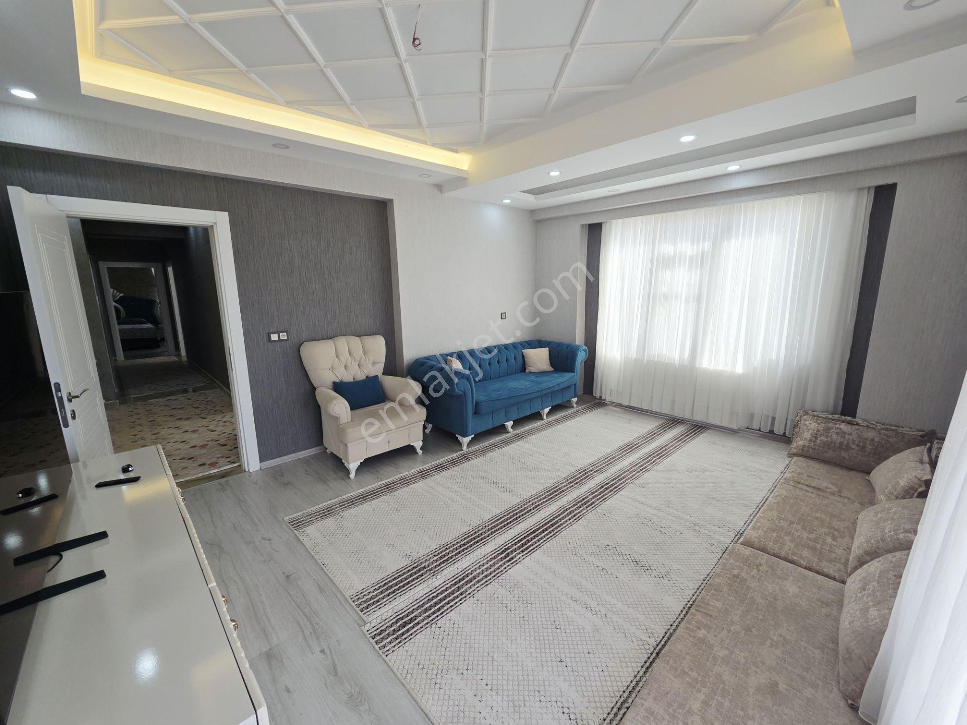 Mehmetçikte Satılık Lüx Full 3+1 Daire — fotoğraf 21
