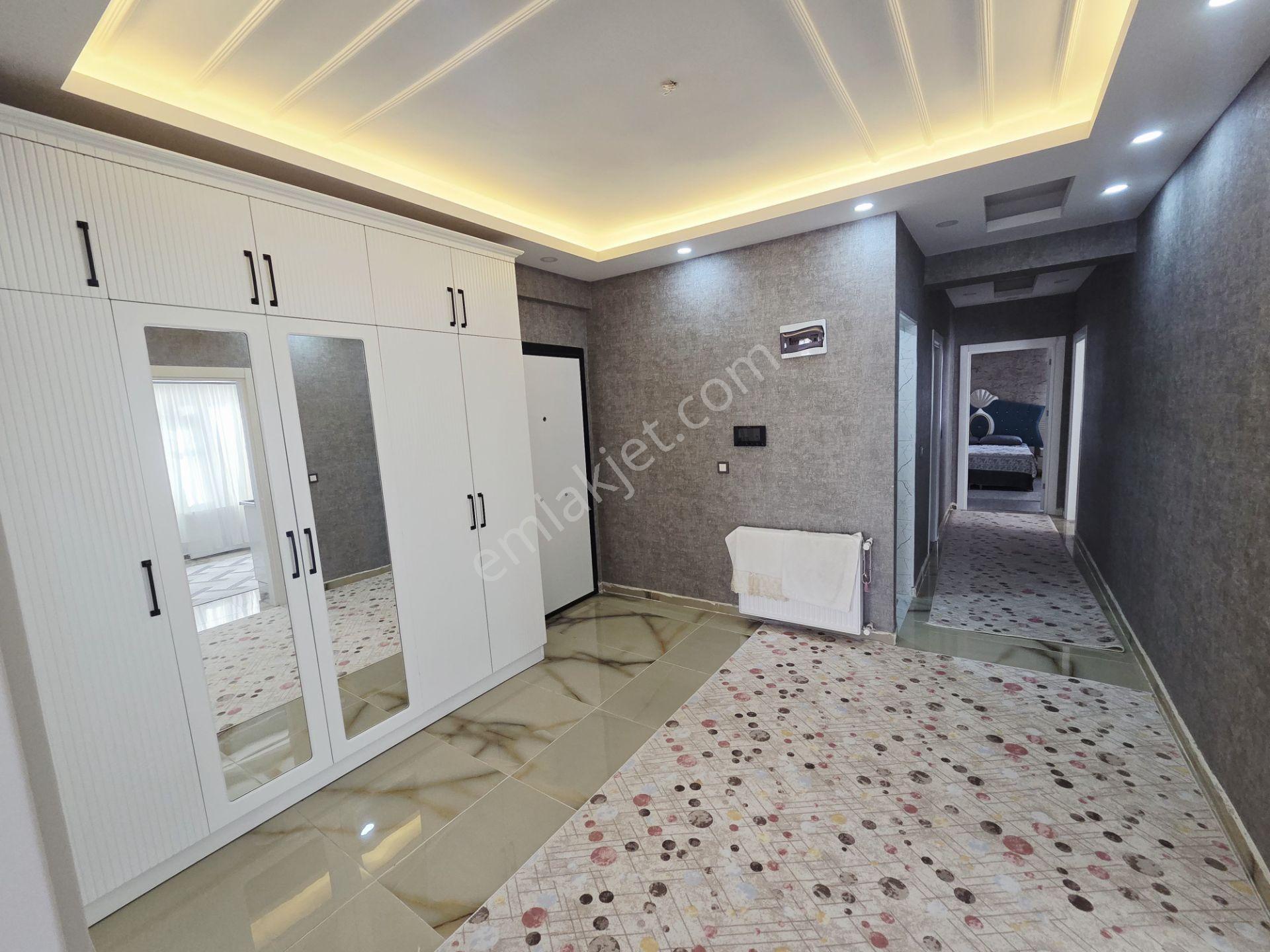 Mehmetçikte Satılık Lüx Full 3+1 Daire — fotoğraf 23