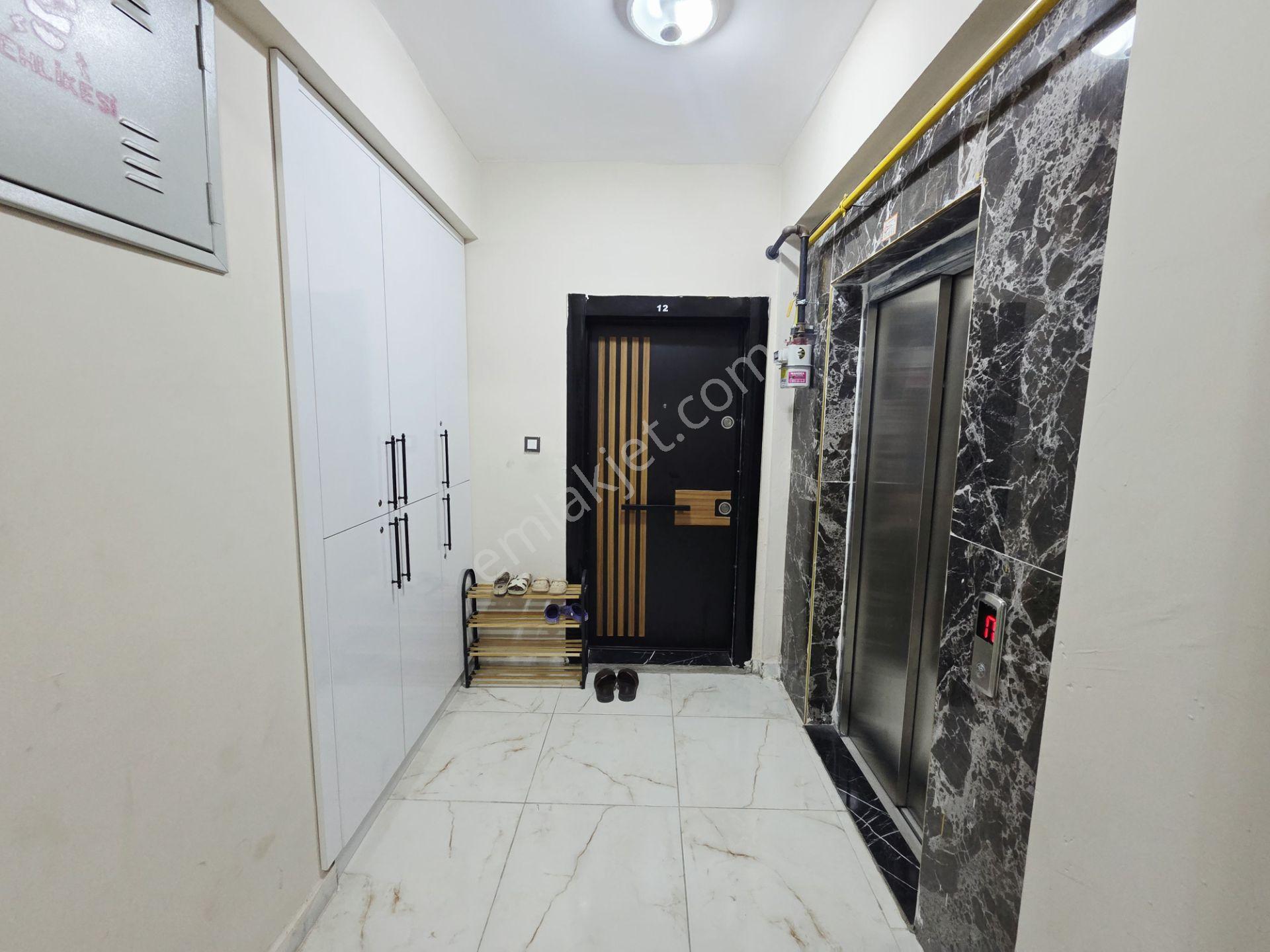 Mehmetçikte Satılık Lüx Full 3+1 Daire — fotoğraf 26