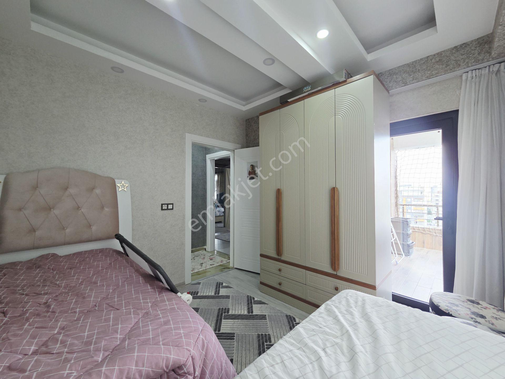 Mehmetçikte Satılık Lüx Full 3+1 Daire — fotoğraf 27