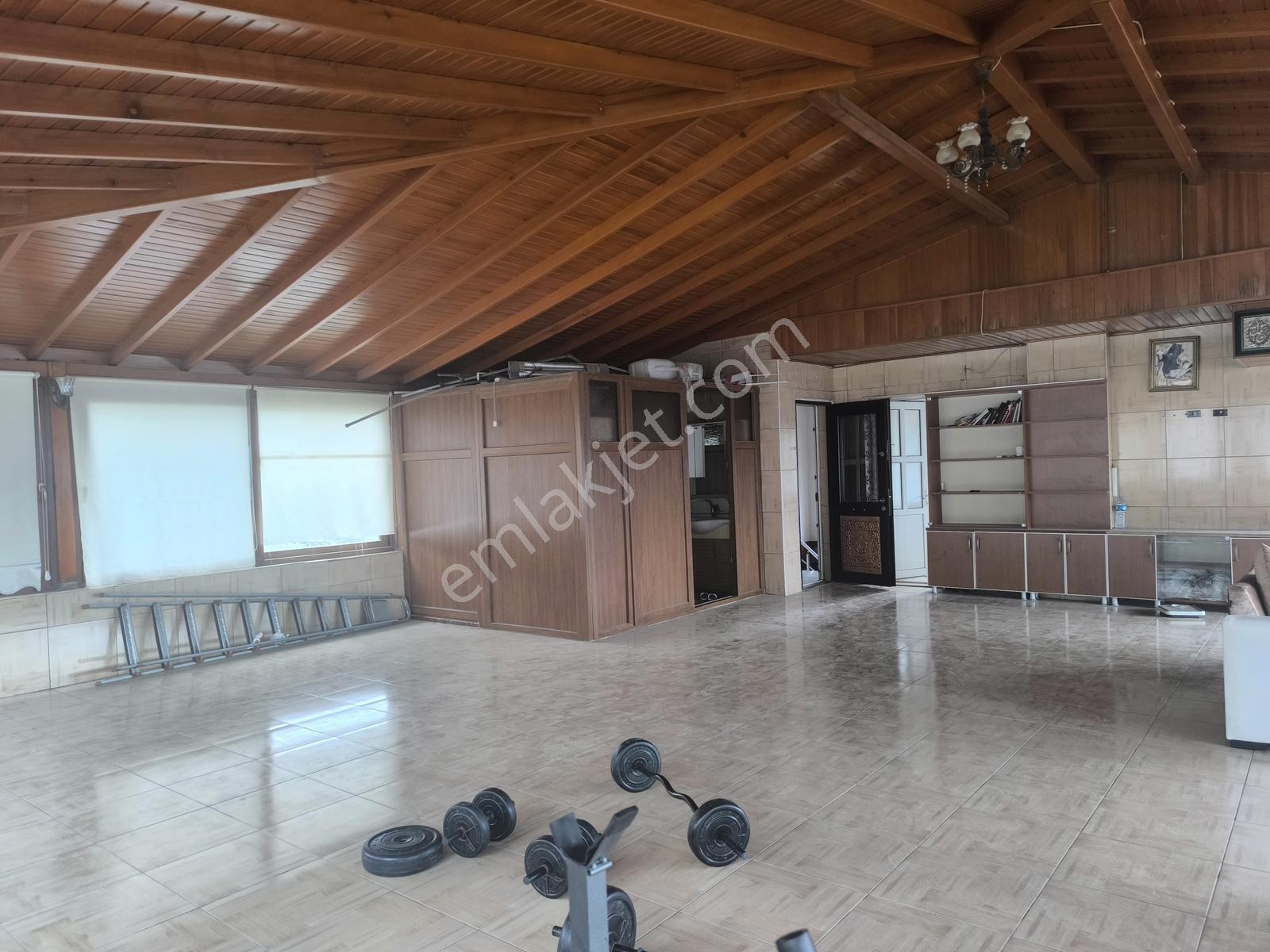 Belen Gedikte Ötüken Sitesi Yanında Satılık 4 Katlı Bina — fotoğraf 5