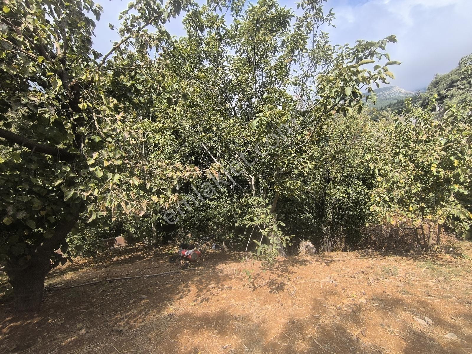 Belen Gedikte Ötüken Sitesi Yanında Satılık 4 Katlı Bina — fotoğraf 27