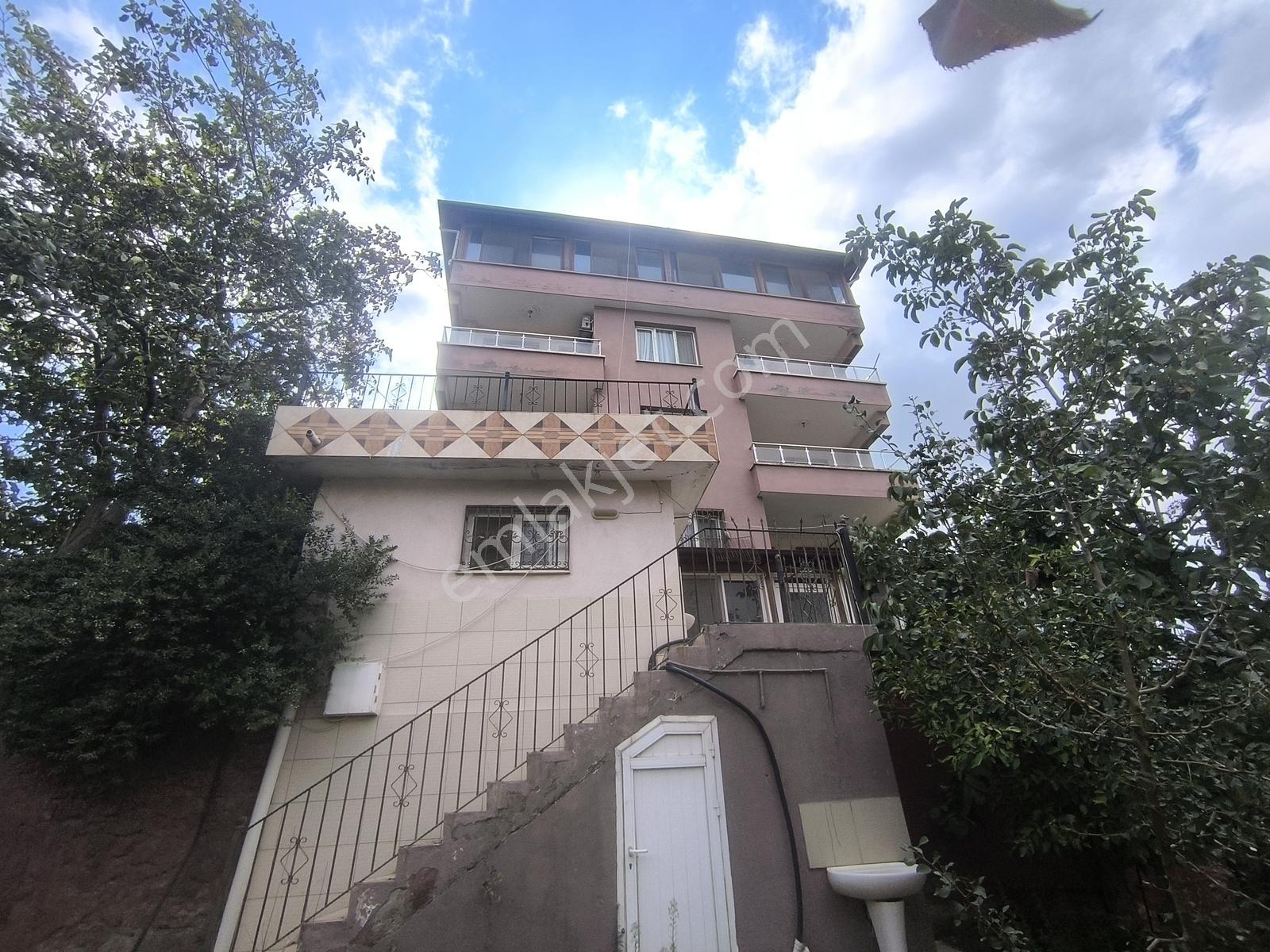 Belen Gedikte Ötüken Sitesi Yanında Satılık 4 Katlı Bina — fotoğraf 39