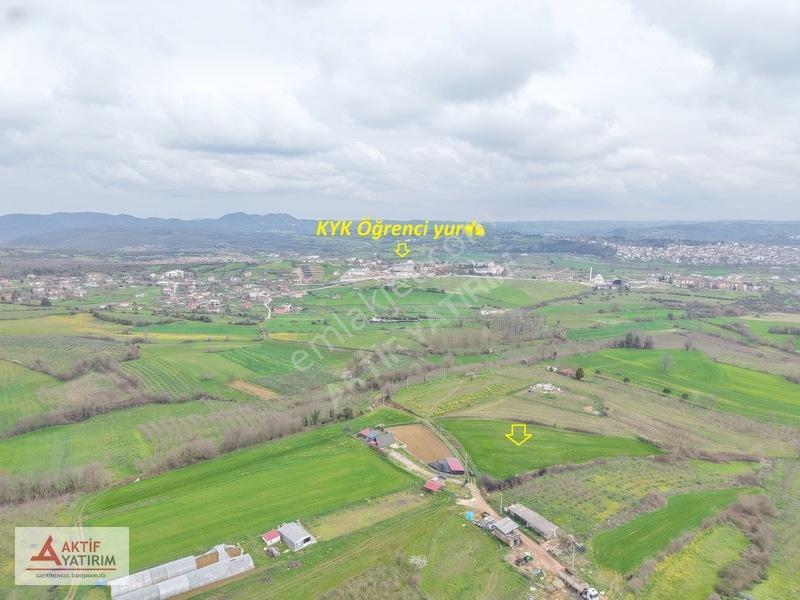 Kandıra Orhan Mahallesinde %5 İmarlı 6.167 M² Yatırımlık Fırsat — fotoğraf 5