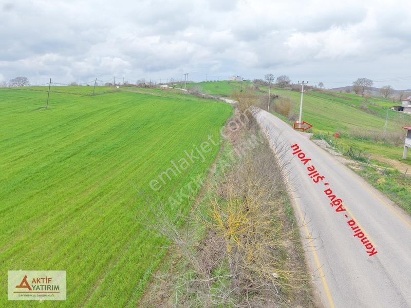 Kandıra Orhan Mahallesinde %5 İmarlı 6.167 M² Yatırımlık Fırsat — fotoğraf 8