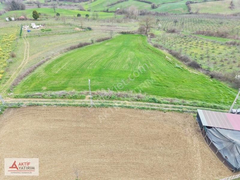 Kandıra Orhan Mahallesinde %5 İmarlı 6.167 M² Yatırımlık Fırsat — fotoğraf 12