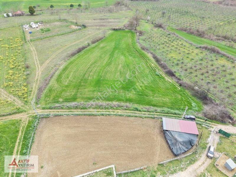 Kandıra Orhan Mahallesinde %5 İmarlı 6.167 M² Yatırımlık Fırsat — fotoğraf 13