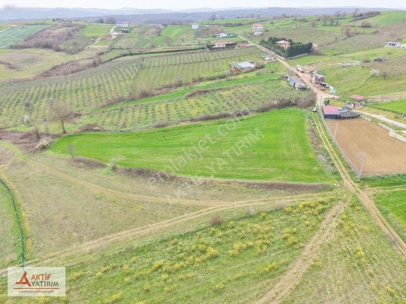 Kandıra Orhan Mahallesinde %5 İmarlı 6.167 M² Yatırımlık Fırsat — fotoğraf 14