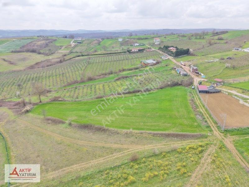 Kandıra Orhan Mahallesinde %5 İmarlı 6.167 M² Yatırımlık Fırsat — fotoğraf 15
