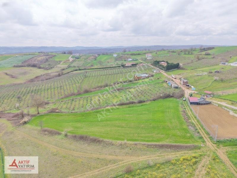 Kandıra Orhan Mahallesinde %5 İmarlı 6.167 M² Yatırımlık Fırsat — fotoğraf 16