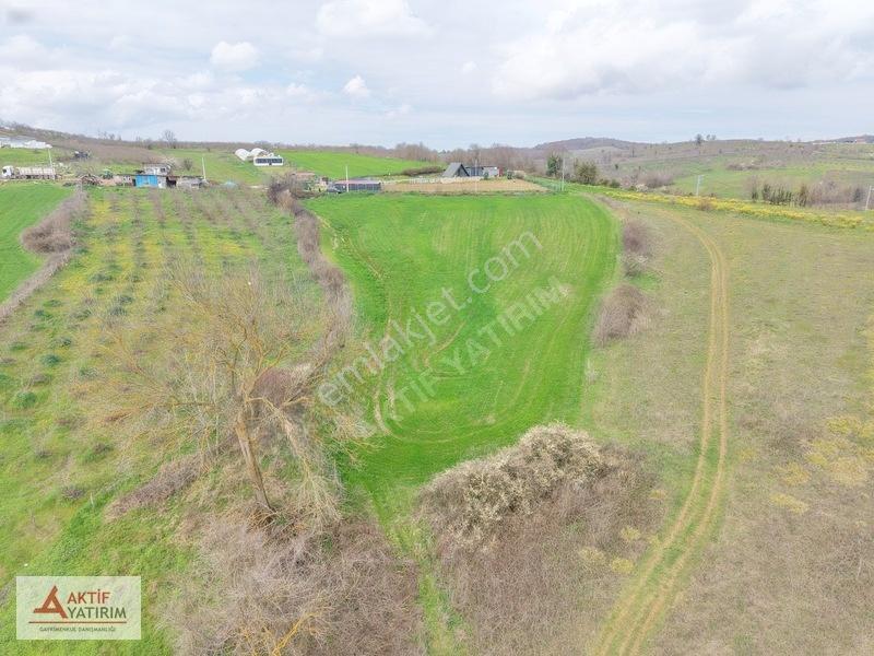 Kandıra Orhan Mahallesinde %5 İmarlı 6.167 M² Yatırımlık Fırsat — fotoğraf 17
