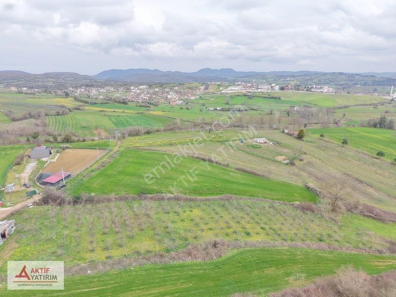 Kandıra Orhan Mahallesinde %5 İmarlı 6.167 M² Yatırımlık Fırsat — fotoğraf 18