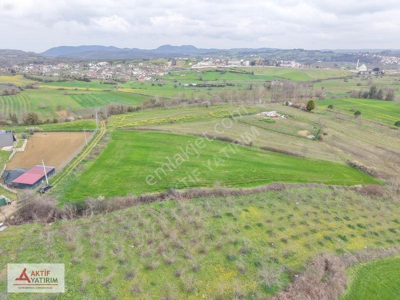 Kandıra Orhan Mahallesinde %5 İmarlı 6.167 M² Yatırımlık Fırsat — fotoğraf 19