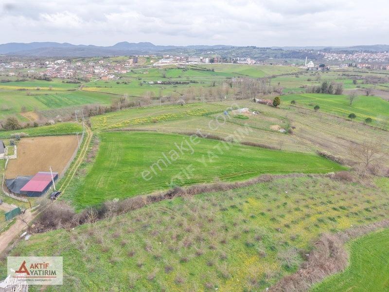 Kandıra Orhan Mahallesinde %5 İmarlı 6.167 M² Yatırımlık Fırsat — fotoğraf 20