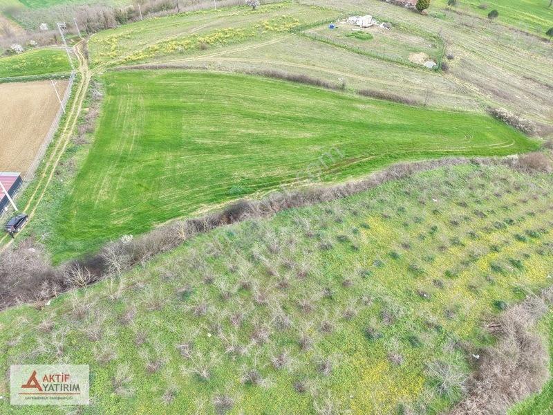 Kandıra Orhan Mahallesinde %5 İmarlı 6.167 M² Yatırımlık Fırsat — fotoğraf 21