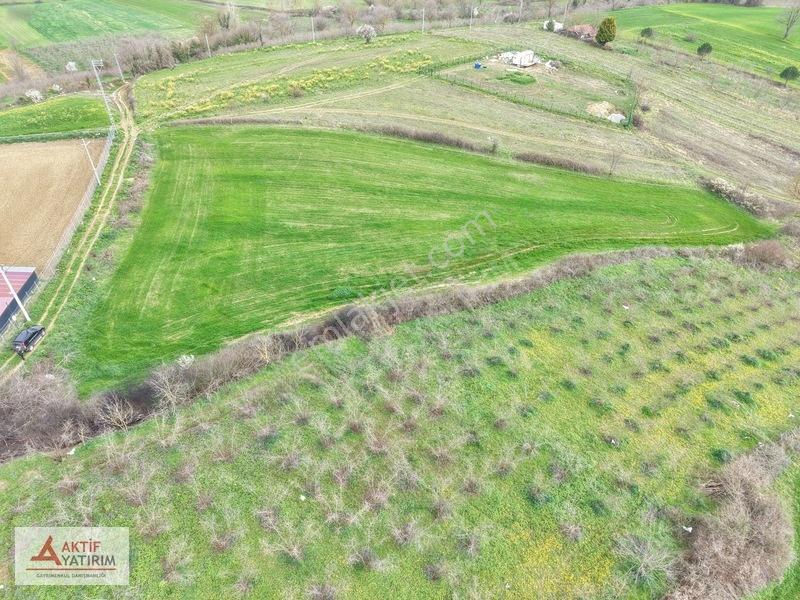 Kandıra Orhan Mahallesinde %5 İmarlı 6.167 M² Yatırımlık Fırsat — fotoğraf 22