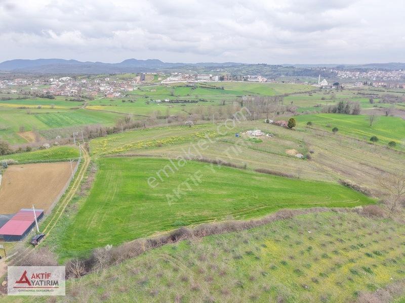 Kandıra Orhan Mahallesinde %5 İmarlı 6.167 M² Yatırımlık Fırsat — fotoğraf 23