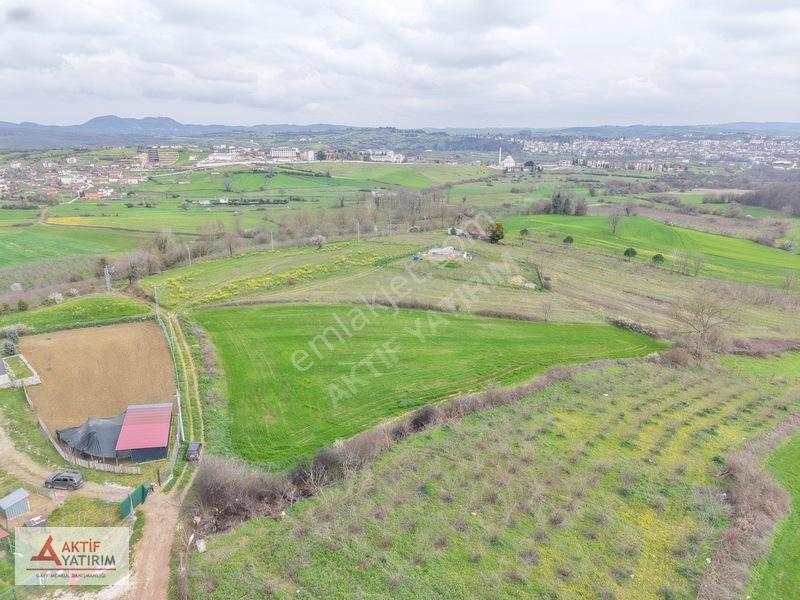 Kandıra Orhan Mahallesinde %5 İmarlı 6.167 M² Yatırımlık Fırsat — fotoğraf 24